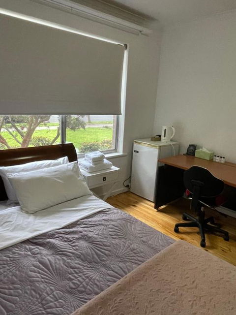 Spacious Beautiful Room - Hobart Tourism 0