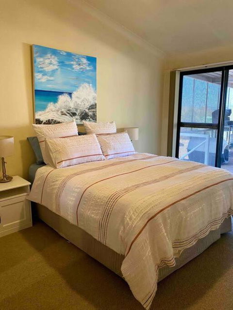 Spear Creek Beach House - Tourism TAS 1