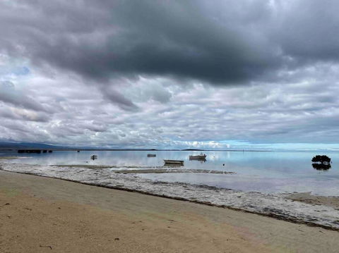 Spear Creek Beach House - Tourism TAS 3