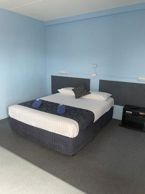 Springsure Hotel Motel - Hobart Tourism 0