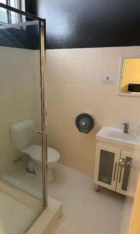 St George Hotel Motel - Tourism TAS 2