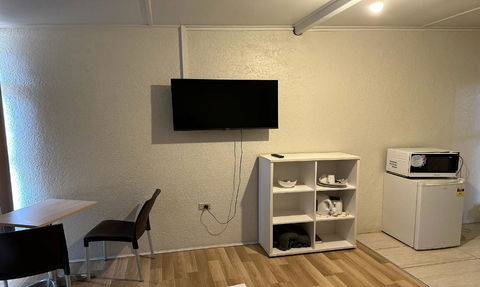 St George Hotel Motel - Tourism TAS 3