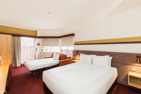 Statesman Hotel - Hobart Tourism 2