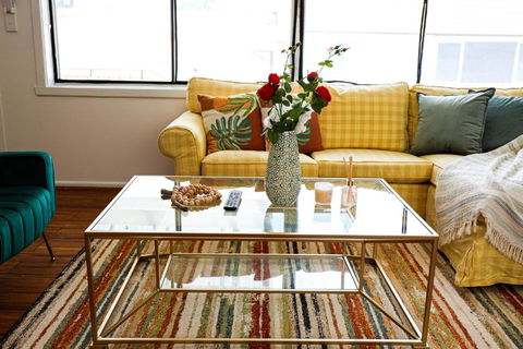 StayAU Family-Friendly 3BR Getaway In Malvern - Hobart Tourism 2