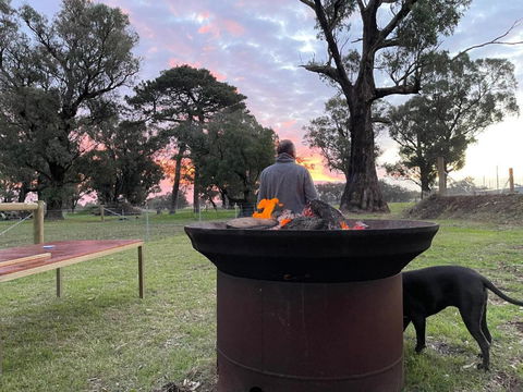 Stirling Estate Chalets - Hobart Tourism 1