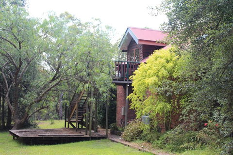 Storey Grange - Hobart Tourism 3