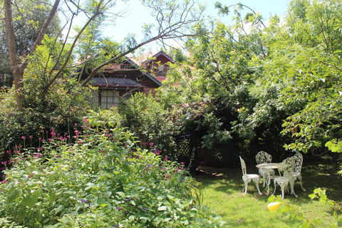 Storey Grange - Hobart Tourism 0
