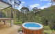 Stunning Peaceful Holiday Haven With Waterfall - thumb 0