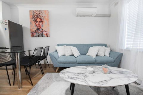 Stylish Apartment In Richmond - Tourism TAS 1