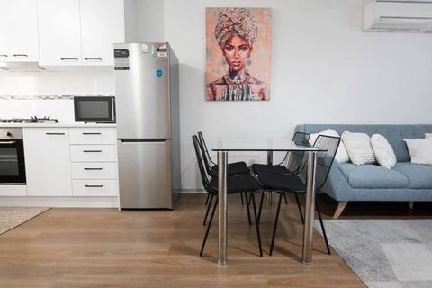 Stylish Apartment In Richmond - Tourism TAS 0