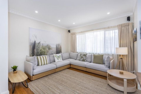 Swanbourne Family Home - Executive Escapes - Tourism TAS 1