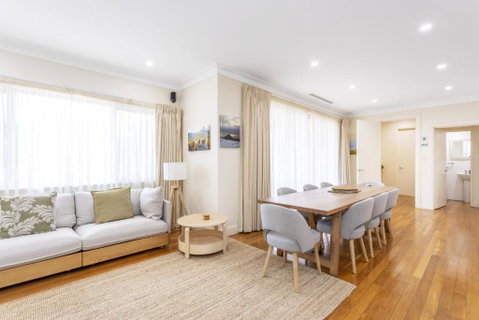 Swanbourne Family Home - Executive Escapes - Tourism TAS 2