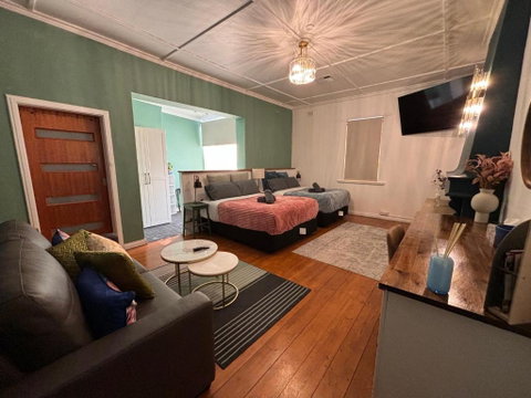 The 155 Ral Ral Avenue Stay - Tourism TAS 2