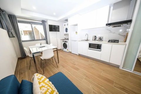 Sydney Strathfield Brand New Studio - Tourism TAS 1