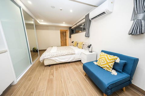 Sydney Strathfield Brand New Studio - Tourism TAS 3