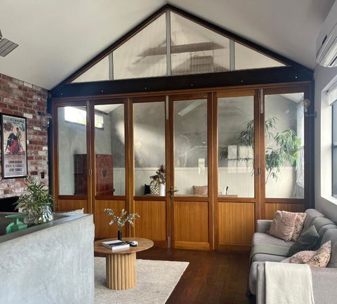 T H E L O F T - Stunning Private Apartment - Tourism TAS 0