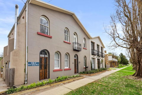 TARALGA TERRACES The Bank - Tourism TAS 0