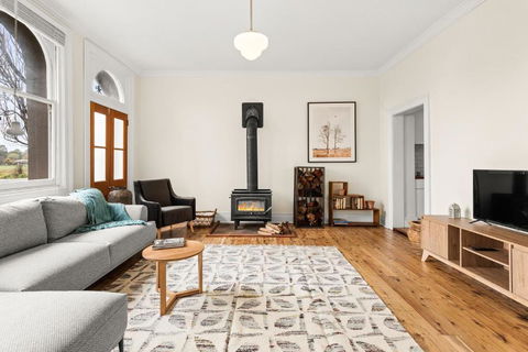 TARALGA TERRACES The Bank - Tourism TAS 1