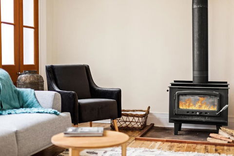 TARALGA TERRACES The Bank - Tourism TAS 2