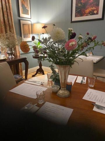 The Barkly Bistro Bar & Accommodation - Tourism TAS 2