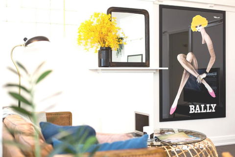 The Baylis Boutique Apartments - Stay On Baylis, Shopping Precinct, FREE Parking - Tourism TAS 3