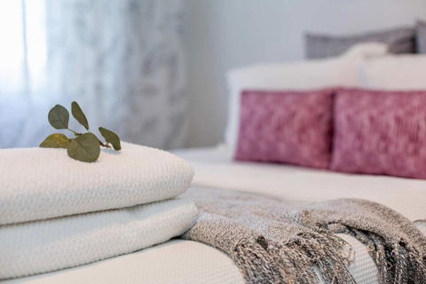 The Baylis Boutique Apartments - Stay On Baylis, Shopping Precinct, FREE Parking - Tourism TAS 0