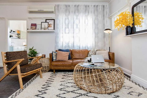 The Baylis Boutique Apartments - Stay On Baylis, Shopping Precinct, FREE Parking - Tourism TAS 1