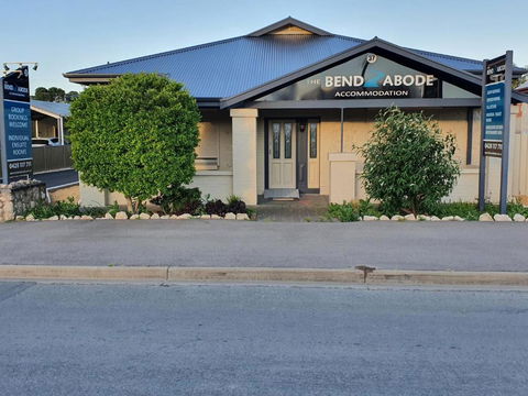 The Bend Abode - Tourism TAS 0