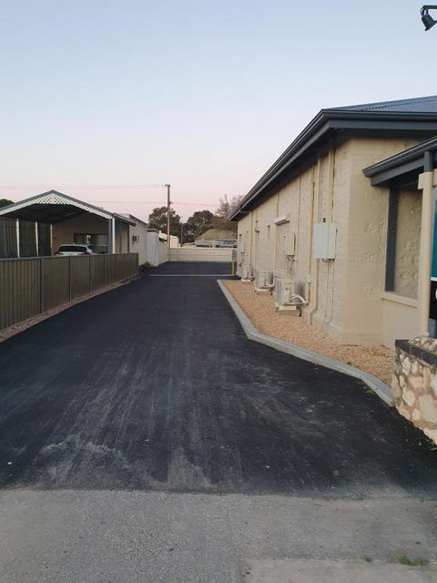 The Bend Abode - Tourism TAS 3
