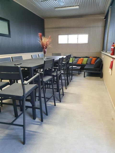 The Bend Abode - Tourism TAS 2