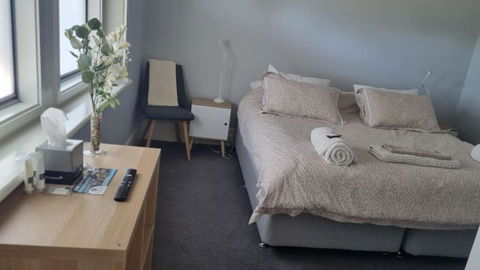 The Bend Abode - Tourism TAS 1