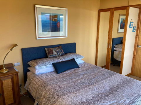 The Boat Shed - Hobart Tourism 3