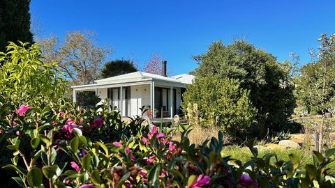 The Getaway - Galston - Hobart Tourism 0