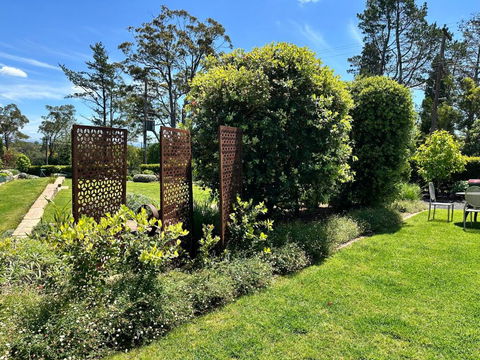 The Getaway - Galston - Hobart Tourism 2