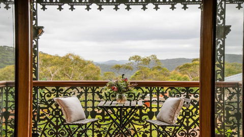 The Coach House At Berrilee - Hobart Tourism 0