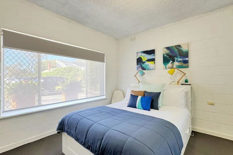 The Cosy Corner - Your Chic Adelaide Base - Hobart Tourism 1