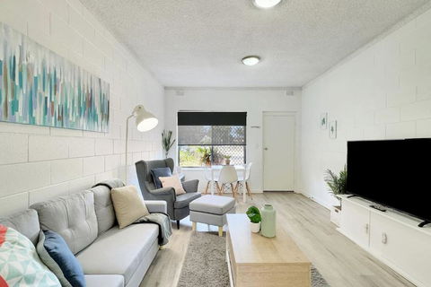 The Cosy Corner - Your Chic Adelaide Base - Hobart Tourism 2