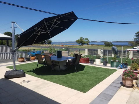 The DOLPHIN PLACE - Tourism TAS 2