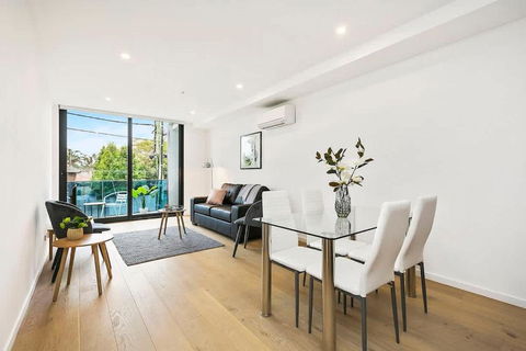 The Even Apartment In Carnegie With Parking - Hobart Tourism 2