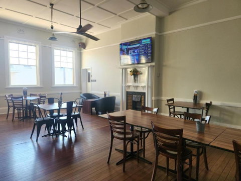 The Exchange Hotel - Tourism TAS 2