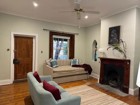 The Garden Cottage - Tourism TAS 3