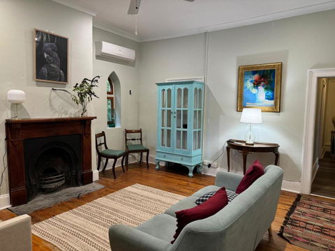 The Garden Cottage - Tourism TAS 1
