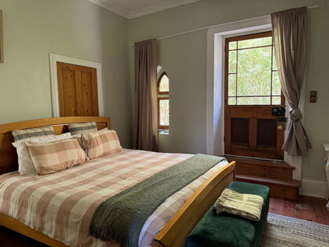 The Garden Cottage - Tourism TAS 2