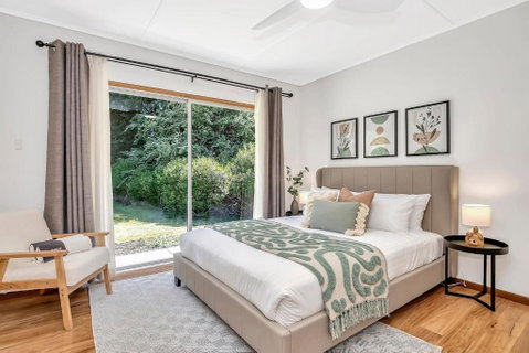 The Glenalvie - Sprawling Serenity In Adelaide Hills - Tourism TAS 0