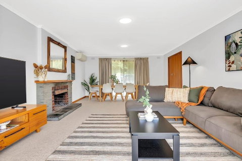 The Glenalvie - Sprawling Serenity In Adelaide Hills - Tourism TAS 2