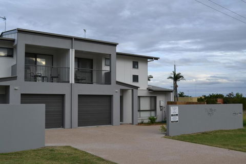 The Haven Biloela - Hobart Tourism 0