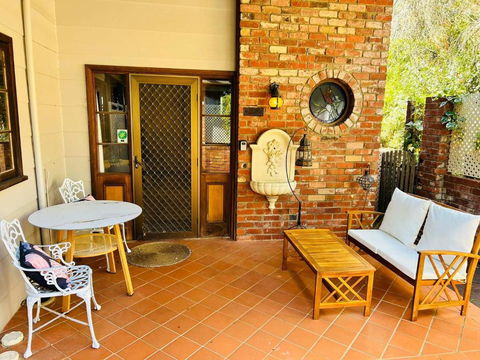 The Hideaway At Gooseberry Hill - Hobart Tourism 1