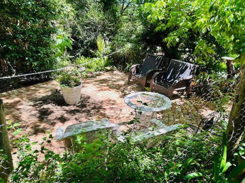 The Hideaway At Gooseberry Hill - Hobart Tourism 3
