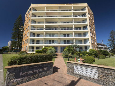 Beachpoint G2 - Hobart Tourism 0