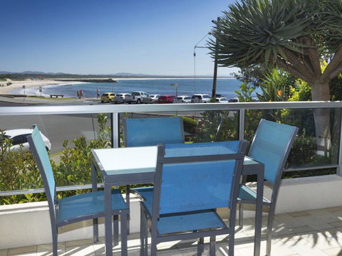 Beachpoint G2 - Hobart Tourism 2